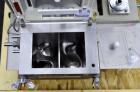 Used C.W. Brabender Farinograph/ Resistograph, Model FA/R-2.Designed to measure the water absorption of flours, determine the rheological properties of dough, check production and flour blends in the...