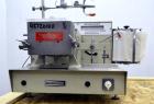 Used C.W. Brabender Farinograph/ Resistograph, Model FA/R-2.Designed to measure the water absorption of flours, determine the rheological properties of dough, check production and flour blends in the...