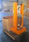 Used Lloyd Instruments Twin Column Material Tester – Type 6000R, Load Cells & Computer Controls