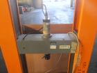 Used Lloyd Instruments Twin Column Material Tester – Type 6000R, Load Cells & Computer Controls
