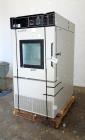 Used CSZ / Cincinnati Sub-Zero ZH Temperature / Humidity Chamber