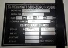 Used- CSZ / Cincinnati Sub-Zero ZH Temperature / Humidity Chamber