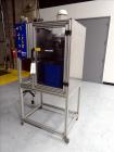 Used OTEC Series DF Drag-Finishing Machine, Model DF 35.