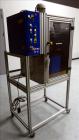 Used OTEC Series DF Drag-Finishing Machine, Model DF 35.