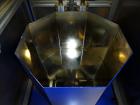 Used OTEC Series DF Drag-Finishing Machine, Model DF 35.