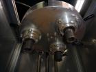 Used OTEC Series DF Drag-Finishing Machine, Model DF 35.