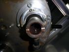 Used OTEC Series DF Drag-Finishing Machine, Model DF 35.