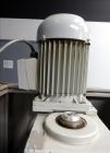 Used OTEC Series DF Drag-Finishing Machine, Model DF 35.