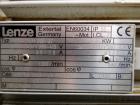 Used OTEC Series DF Drag-Finishing Machine, Model DF 35.