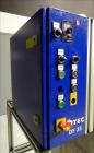 Used OTEC Series DF Drag-Finishing Machine, Model DF 35.