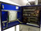 Used OTEC Series DF Drag-Finishing Machine, Model DF 35.