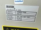 Used Distek DS4300 Dissolution Tester – Dual Bath Sampling Capability