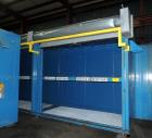 Used- Denios, Inc Flammable Chemical Storage Cabinet / Building.