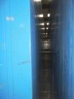 Used- Denios, Inc Flammable Chemical Storage Cabinet / Building.