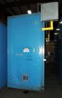 Used Denios, Inc Flammable Chemical Storage Cabinet / Building.