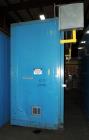 Used- Denios, Inc Flammable Chemical Storage Cabinet / Building.