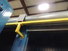 Used Denios, Inc Flammable Chemical Storage Cabinet / Building.