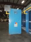Used Denios, Inc Flammable Chemical Storage Cabinet / Building.