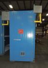 Used- Denios, Inc Flammable Chemical Storage Cabinet / Building.