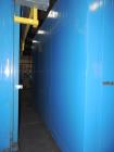 Used Denios, Inc Flammable Chemical Storage Cabinet / Building.