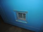 Used Denios, Inc Flammable Chemical Storage Cabinet / Building.