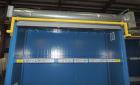 Used- Denios, Inc Flammable Chemical Storage Cabinet / Building.