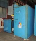 Used Denios, Inc Flammable Chemical Storage Cabinet / Building.