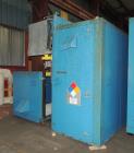 Used- Denios, Inc Flammable Chemical Storage Cabinet / Building.