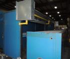 Used Denios, Inc Flammable Chemical Storage Cabinet / Building.