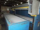 Used Denios, Inc Flammable Chemical Storage Cabinet / Building.