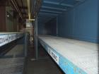 Used Denios, Inc Flammable Chemical Storage Cabinet / Building.