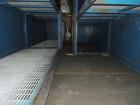 Used- Denios, Inc Flammable Chemical Storage Cabinet / Building.