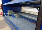 Used Denios Air Conditioned Storage Cabinet, Model L39-3164-F2-RD-MOD.