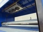 Used Denios Air Conditioned Storage Cabinet, Model L39-3164-F2-RD-MOD.