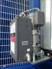 Used Denios Air Conditioned Storage Cabinet, Model L39-3164-F2-RD-MOD.