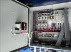 Used Denios Air Conditioned Storage Cabinet, Model L39-3164-F2-RD-MOD.
