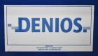 Used Denios IBC Spill Containment Pallet System – 2-Tote Capacity, 500-Gallon Sump
