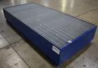 Denios IBC Tote Spill Containment System – Heavy-Duty, Forklift Accessible