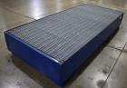 Denios IBC Tote Spill Containment System – Heavy-Duty, Forklift Accessible