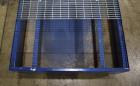 Denios IBC Tote Spill Containment System – Heavy-Duty, Forklift Accessible