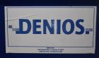 Denios IBC Tote Spill Containment System – Heavy-Duty, Forklift Accessible