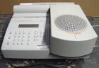 Used Denver Instruments Mark I Moisture Analyzer. Rated approximately (.001) resolution. Temperature range ambient to 210 degrees F.  550 Watts, 50/60 HZ, 105-125 VAC. Screen damaged.