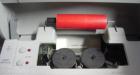 Used Denver Instruments Mark I Moisture Analyzer. Rated approximately (.001) resolution. Temperature range ambient to 210 degrees F.  550 Watts, 50/60 HZ, 105-125 VAC. Screen damaged.