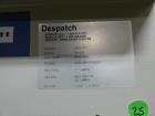 Used Despatch Lab Oven, Model LBB2-27-1