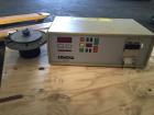 Used- Erweka Hardness Tester, Model TBH28MDR