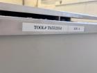 Used Accurate Thermal Systems Fluidized Temperature Bath – Model FTB LL27