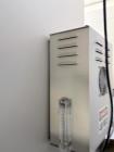 Used Accurate Thermal Systems Fluidized Temperature Bath – Model FTB LL27