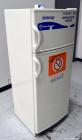 Used- Fisher Scientific Isotemp Flammable Material Storage Refrigerator / Freezer, Catalog# 13-986-111. Approximate 11 cubic...