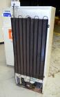 Used Fisher Scientific Isotemp Flammable Material Storage Refrigerator / Freezer, Catalog# 13-986-111. Approximate 11 cubic feet refrigerator storage, approximate 2.4 cubic feet freezer storage. R134...