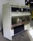 Used Stainless Steel Forma Scientific Hood, Model 1104